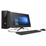 HP Latest Intel I5 16GB/500SSD/4GB GRAPHICS /24 Inch