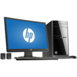 HP Latest Intel I7 16GB/500SSD/6GB GRAPHICS /27 Inch