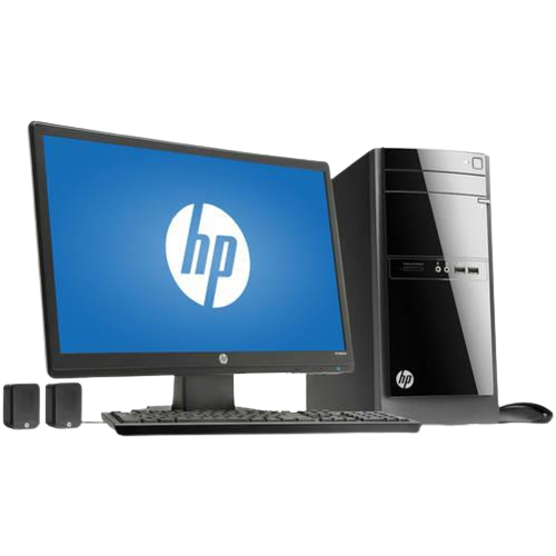 HP Latest Intel I7 16GB/500SSD/6GB GRAPHICS /27 Inch