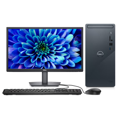 DELL Latest Intel I7 16GB/500SSD/6GB GRAPHICS /27 Inch