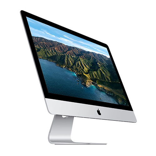 i5 IMAC 27