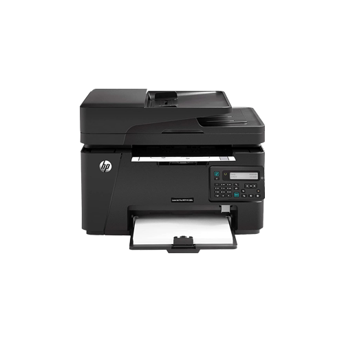 A4 LASER PRINTER 20 PPM