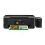 A4 INKJET PRINTER 20 PPM