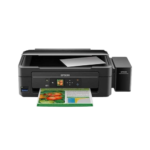 A4 INKJET PRINTER 30 PPM