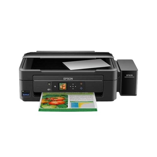 A4 INKJET PRINTER 30 PPM