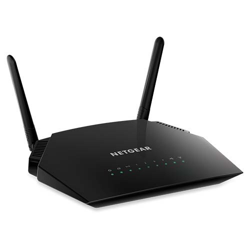 router