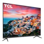 TCL tv